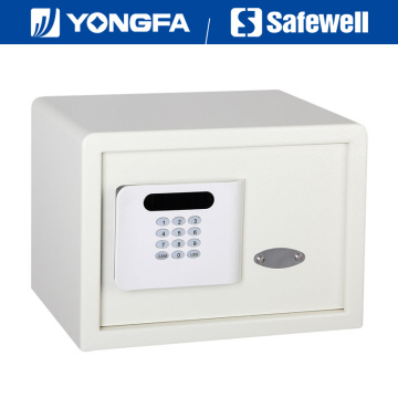 Safewell Ri Panel 250mm Height Hotel Caja fuerte digital